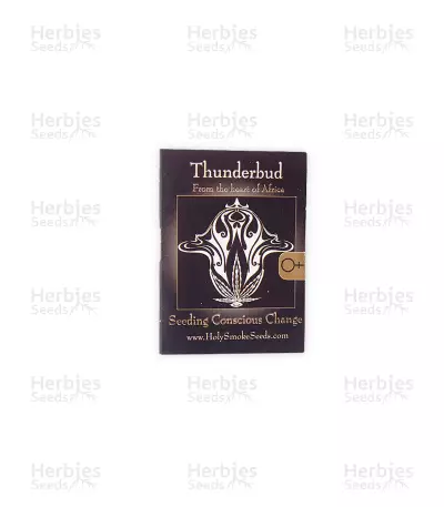 Thunderbud feminized seeds