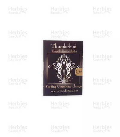 Thunderbud 