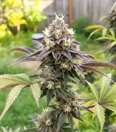 Bay Haze Seeds