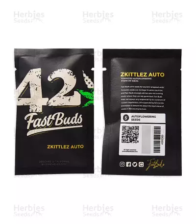 Z Auto (Fast Buds)