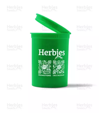 Stash Holder by Herbies