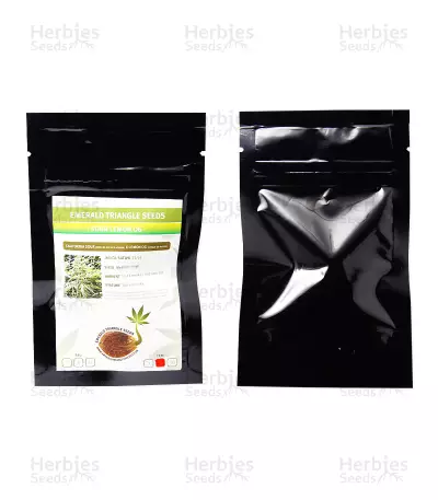 Sour Lemon OG Seeds (Emerald Triangle Seeds)
