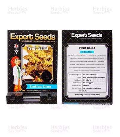 Fruit Salad strain seeds