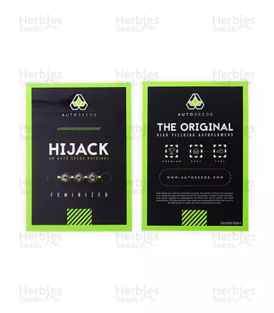 Hijack Auto (Auto Seeds)