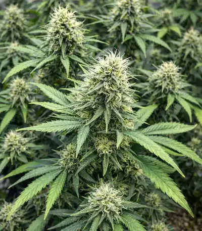 Obama Kush Seeds