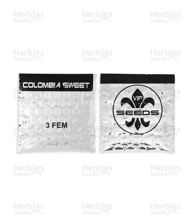 Colombian Sweet Seeds