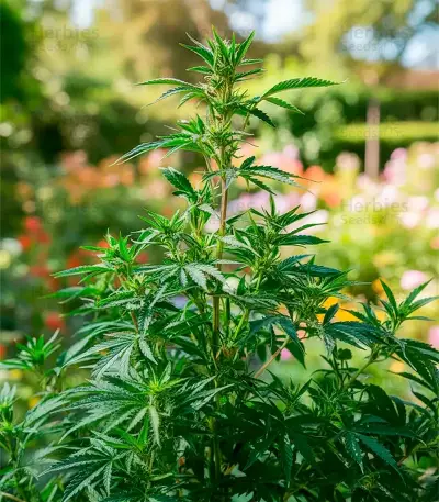Durban Dew Seeds