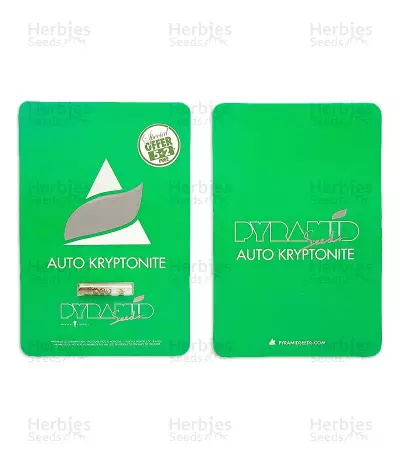 Auto Kryptonite Seeds