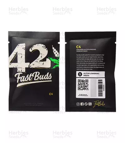 C4 Auto Seeds