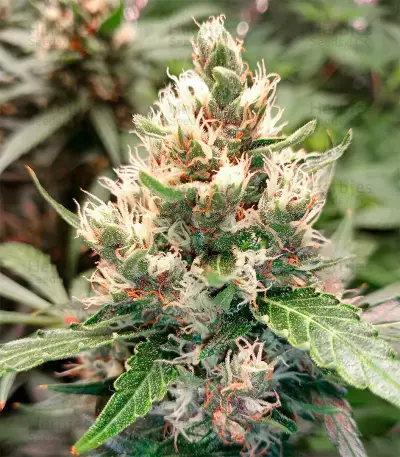 Grandaddy Purple Auto