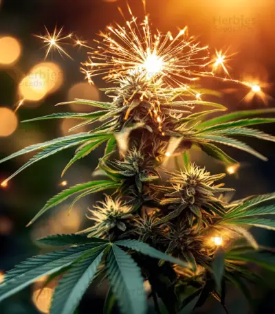 Sementes Feminizadas de Pineapple Express Auto (Fast Buds)