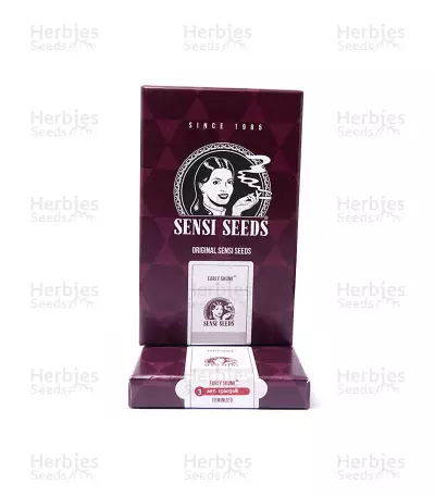 Early Skunk Seeds (Sensi Seeds)