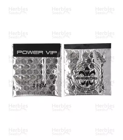 Power VIP Seeds