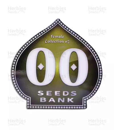 Female Collection #2 (00 Seeds)
