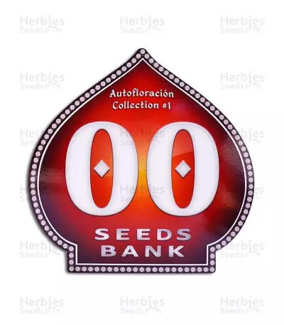 Automatic Collection #1 (00 Seeds)
