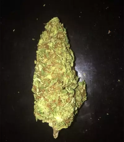 Pineapple Kush Seeds