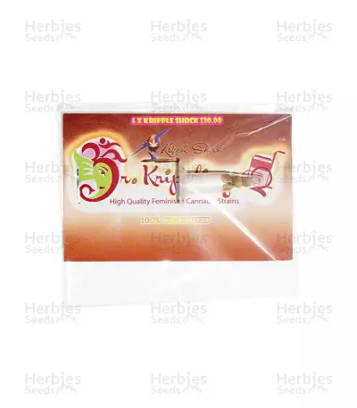 Kripple Shock strain seeds