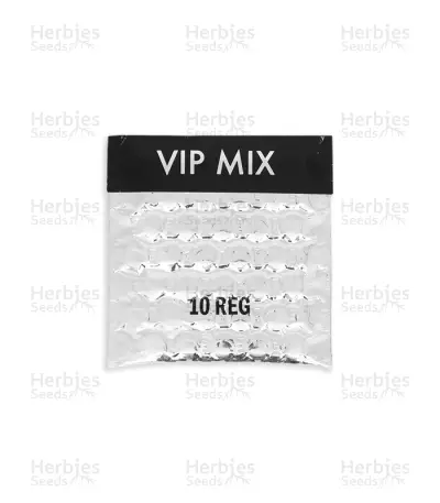 Graines de cannabis VIP Regular Mix (VIP seeds)