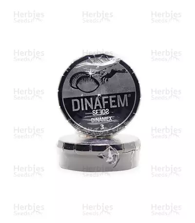 Dinamex (Dinafem Seeds)