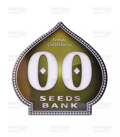 Female Collection #1 (00 Seeds)