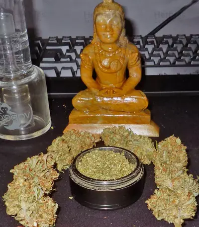 Mohan Ram Auto (Sweet Seeds)