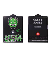 Casey Jones feminized seeds