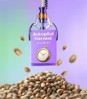 Autopilot Harvest Bundle #1