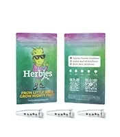 Sativa Auto Mix Pack Seeds From Herbies Seeds