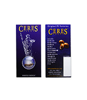 White Indica regular (Ceres Seeds)