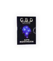 Auto Northern (CBD Seeds) Cannabis-Samen