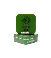 Original Afghan regular seeds