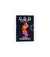 Auto Yumboldt (CBD Seeds)