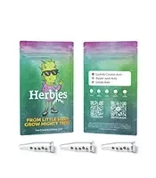 Auto Mix Pack #1 Seeds From Herbies Seeds