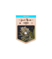 Graines de cannabis Sweet Russian (Garden of Green Seeds)