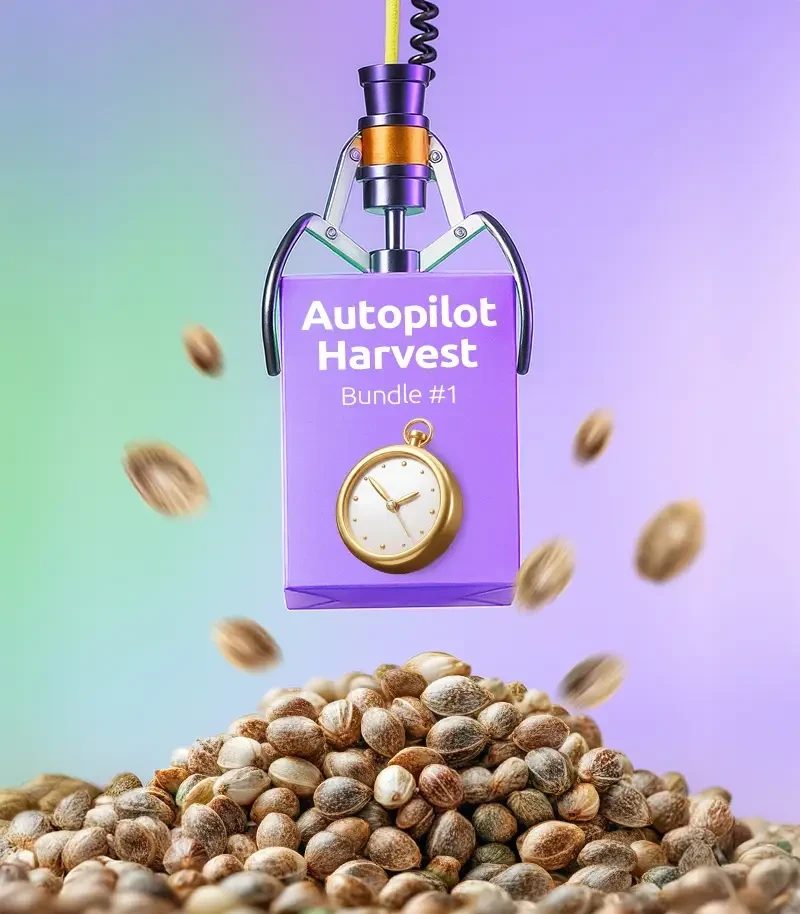 Autopilot Harvest Bundle #1