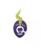 Amnesia feminized seeds (Super Strains Seeds)