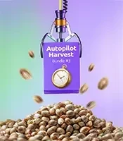 Autopilot Harvest Bundle #3