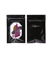 Graines de cannabis Grandaddy Purple BX regular (Purple Caper Seeds)