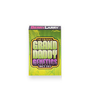 Graines de cannabis Berry Larry regular (Grand Daddy Purp)