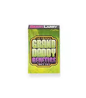 Berry Larry regular seeds