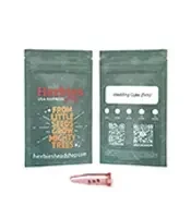 Wedding Cake Feminized Seeds (Herbies Seeds USA)