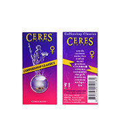 Ceres Kush regular (Ceres Seeds)