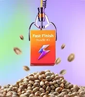 Fast Finish Bundle #3