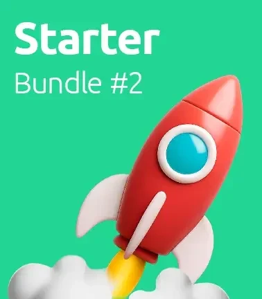 Starter Bundle #2