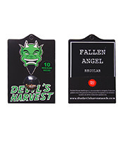 Graines de cannabis Fallen Angel regular (Devils Harvest Seeds)