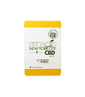 Graines de cannabis Auto New York City CBD (Pyramid Seeds)