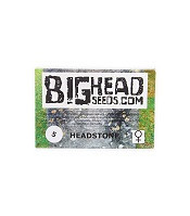 Graines de cannabis Headstone (Big Head Seeds)