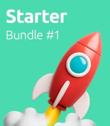 Starter Bundle #1