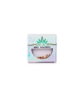 BC Kush regular seeds