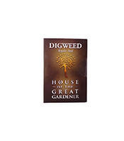 Digweed Regular (House of the Great Gardener seeds)